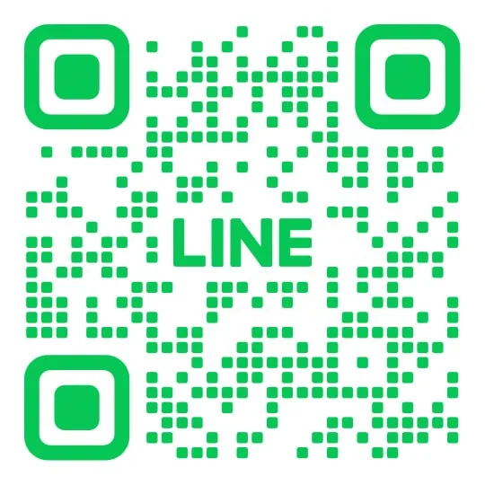 QR Code ติดต่อ 7m ผลบอลสด 7m ผ่าน Line